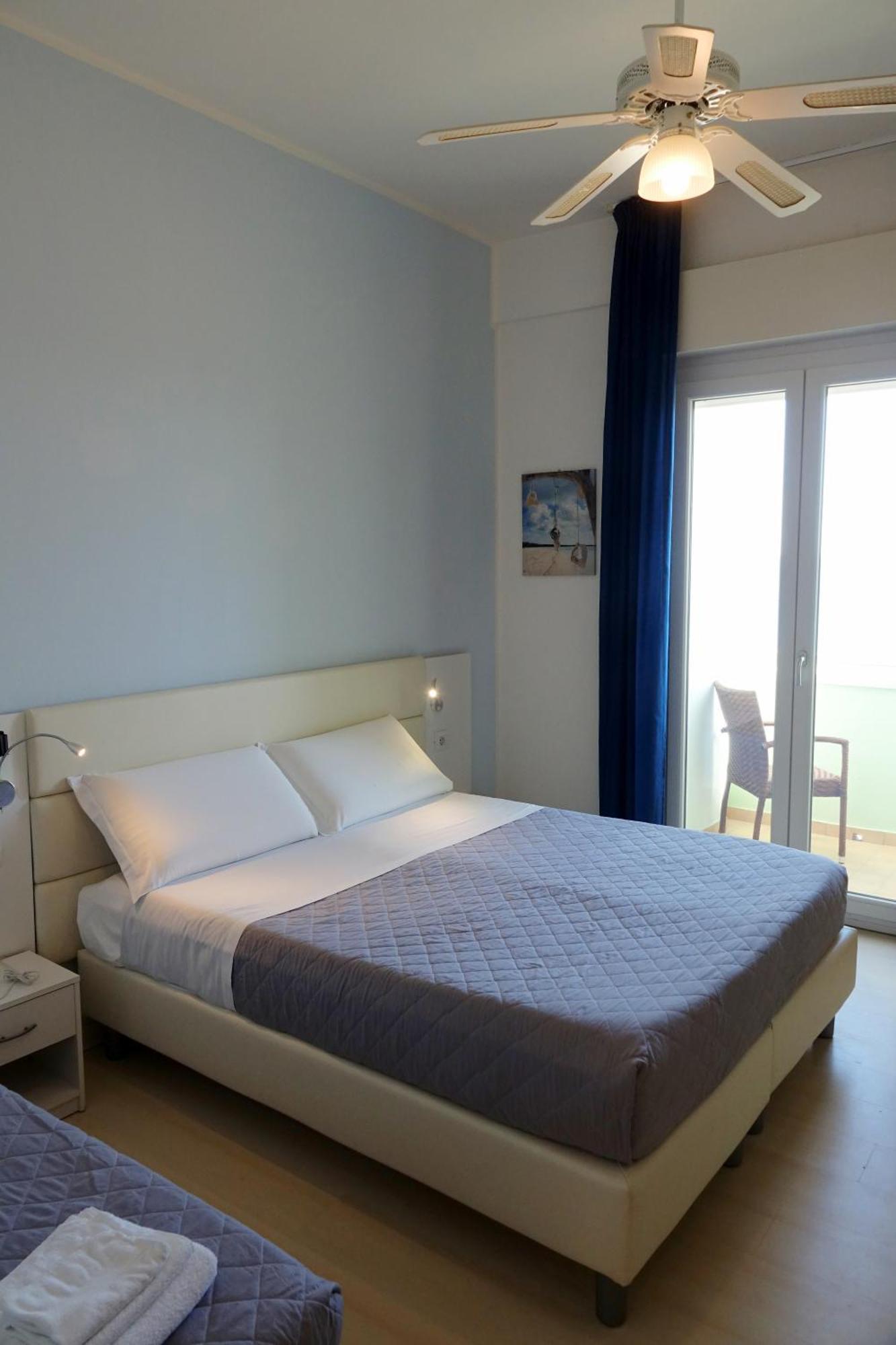 San Marco Hotel 3*
