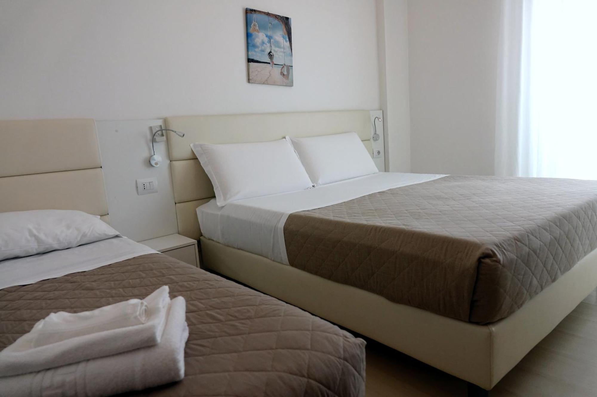 Hotel San Marco 3*