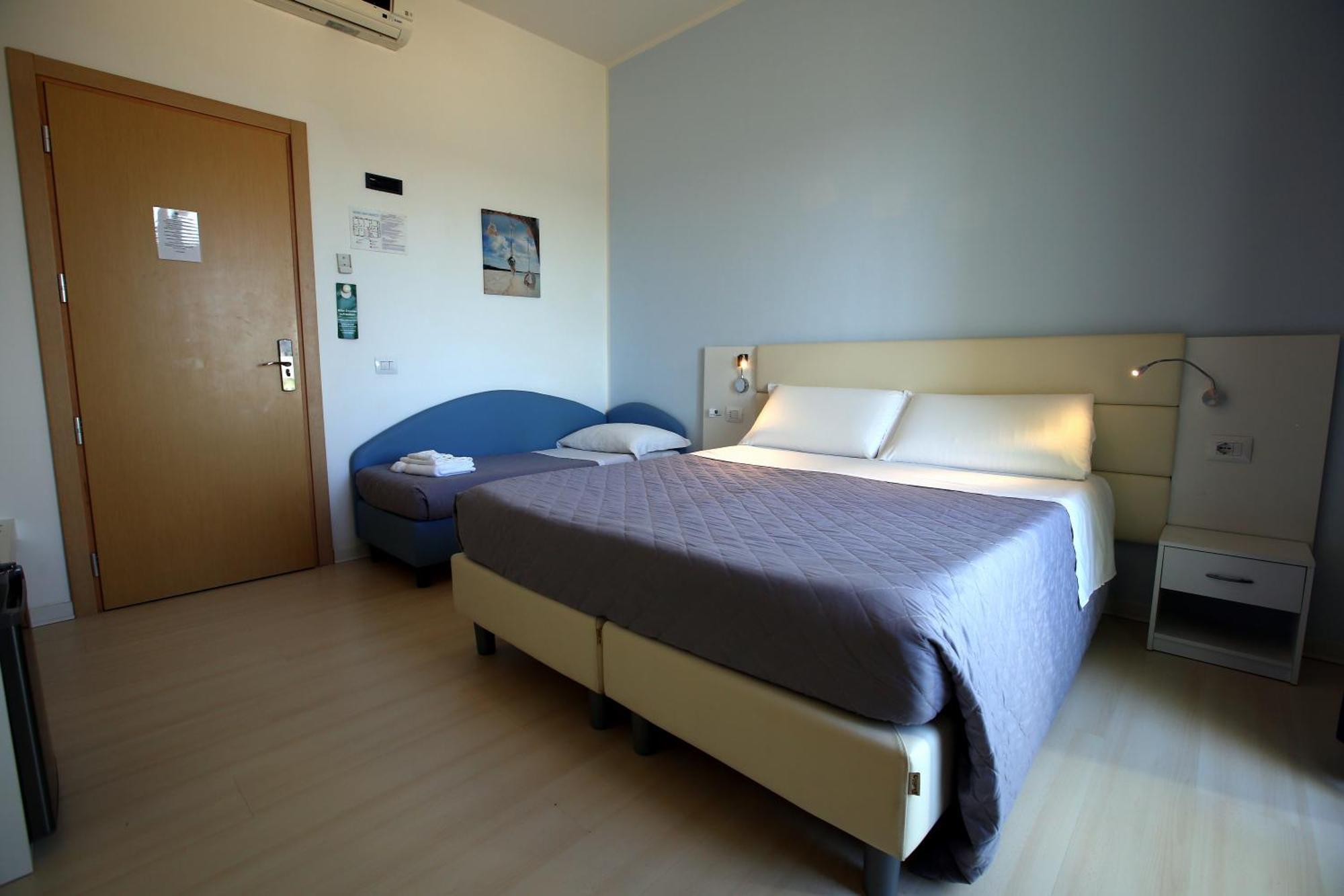 San Marco 3*