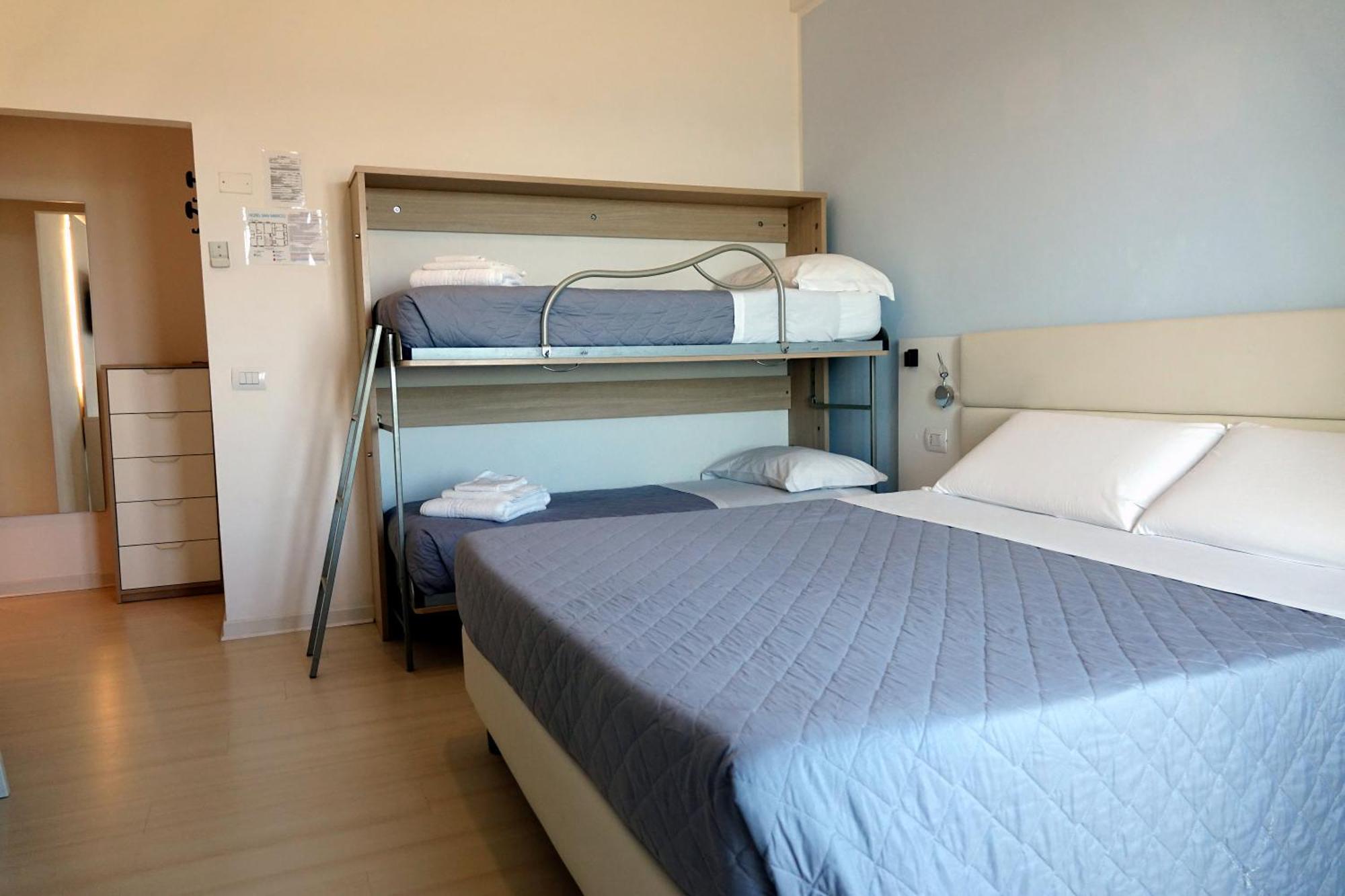 Hotel San Marco