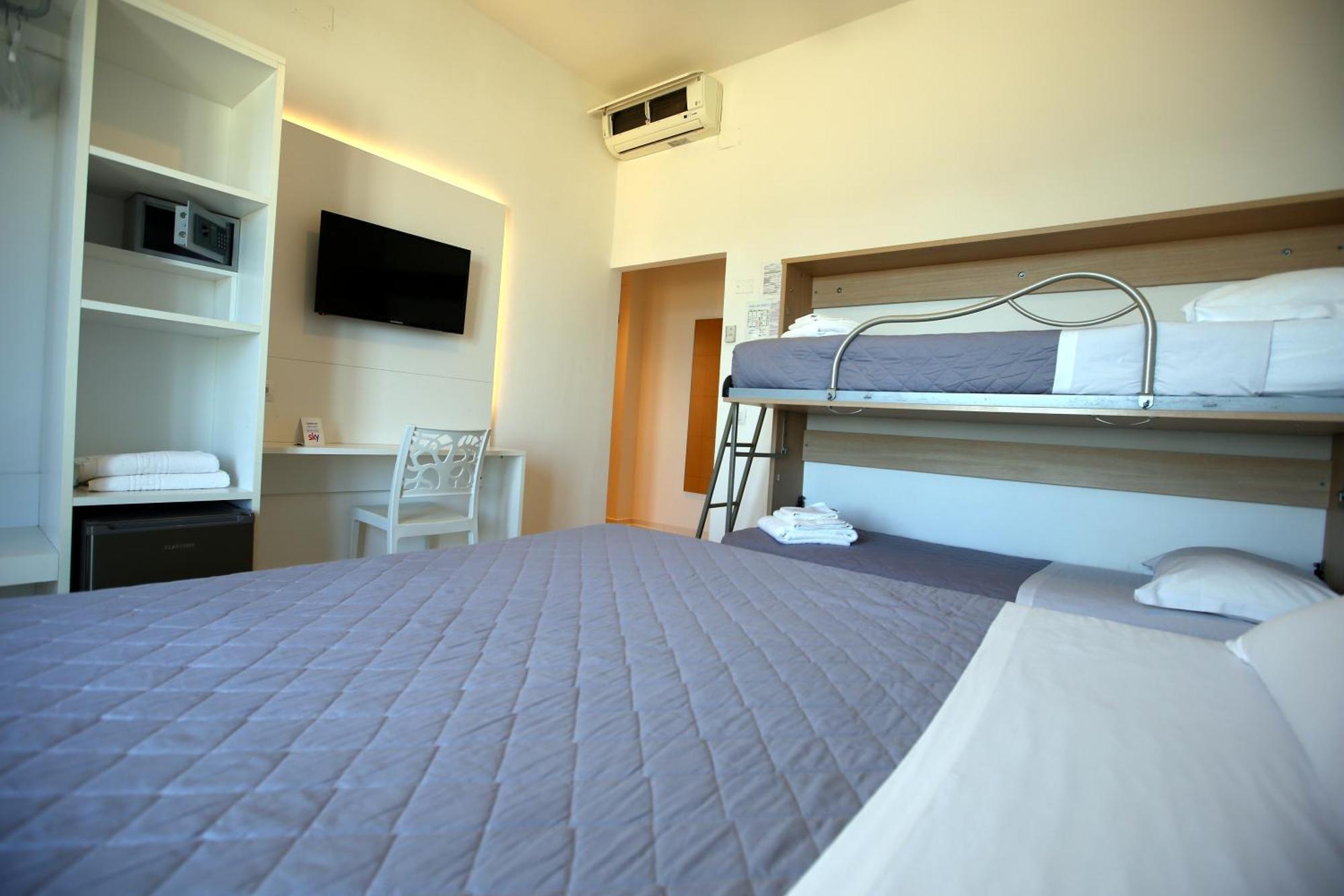 San Marco Hotel Marotta