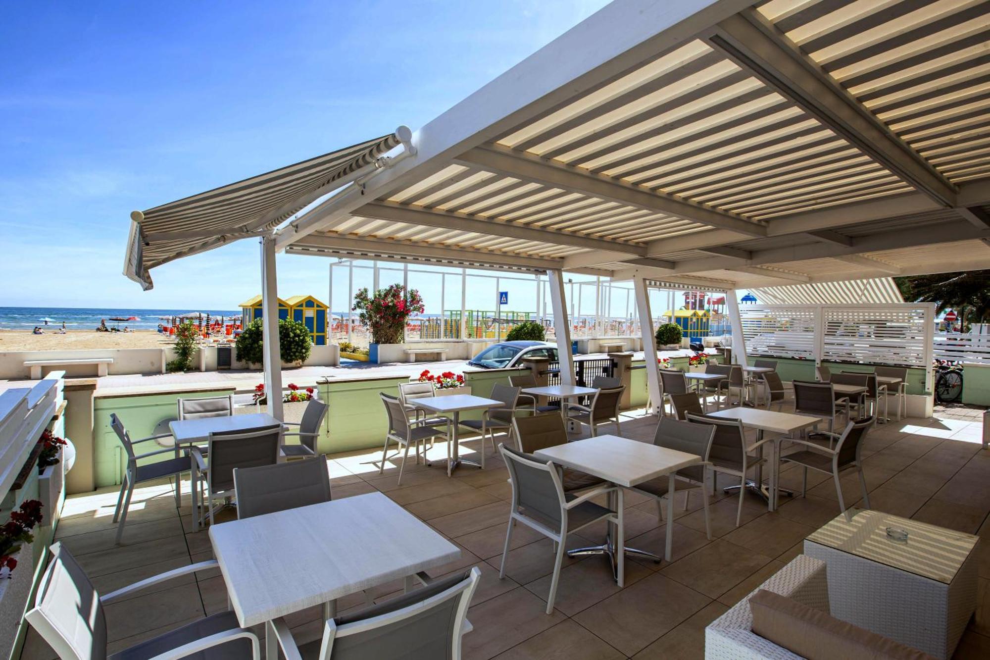 Hotel San Marco