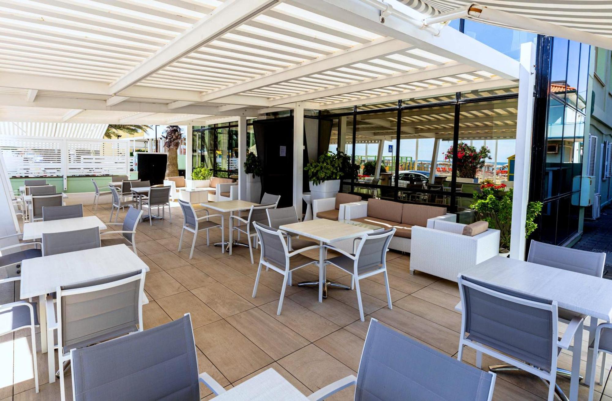 Hotel San Marco Marotta