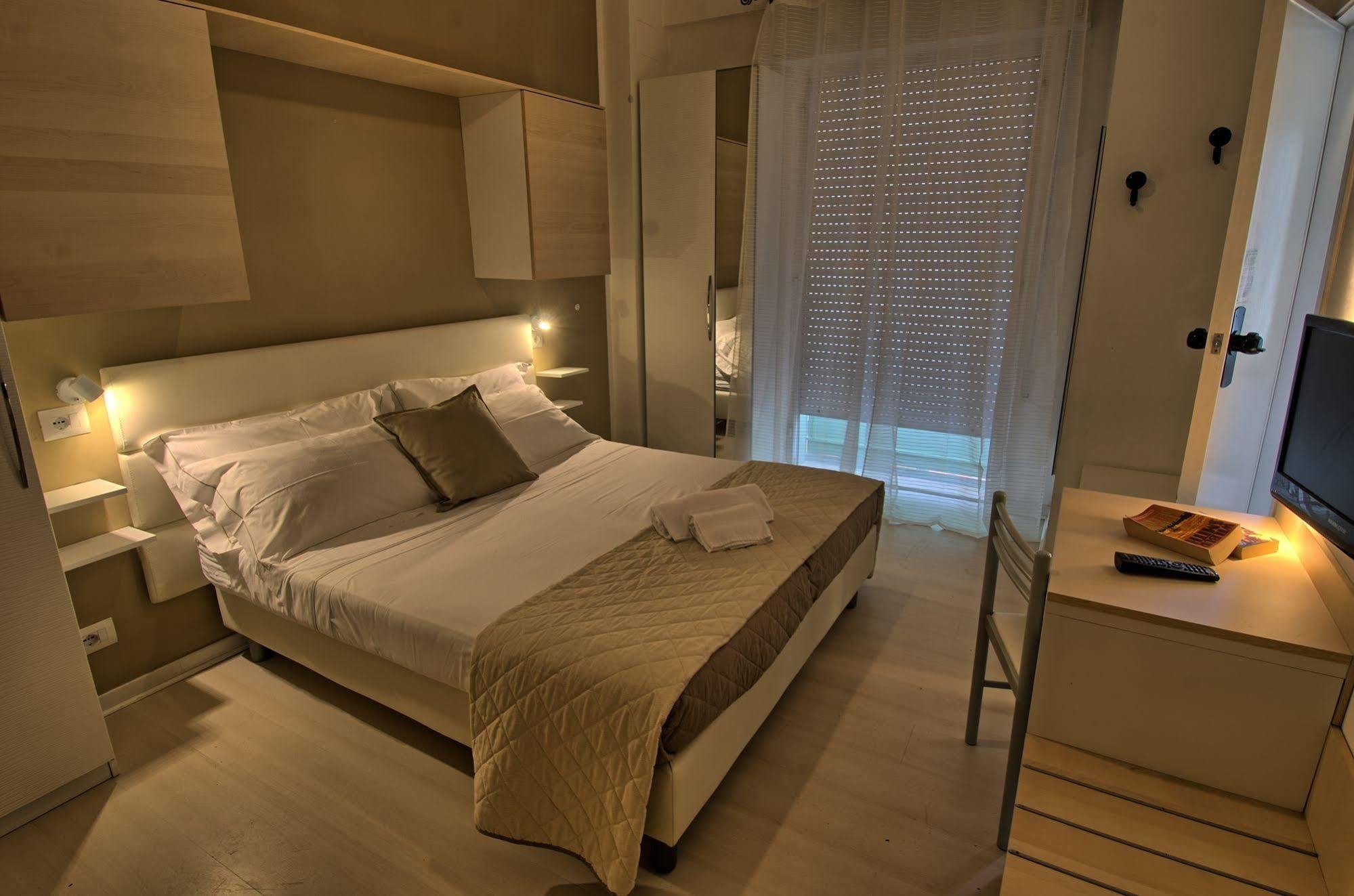 Hotel San Marco 3*