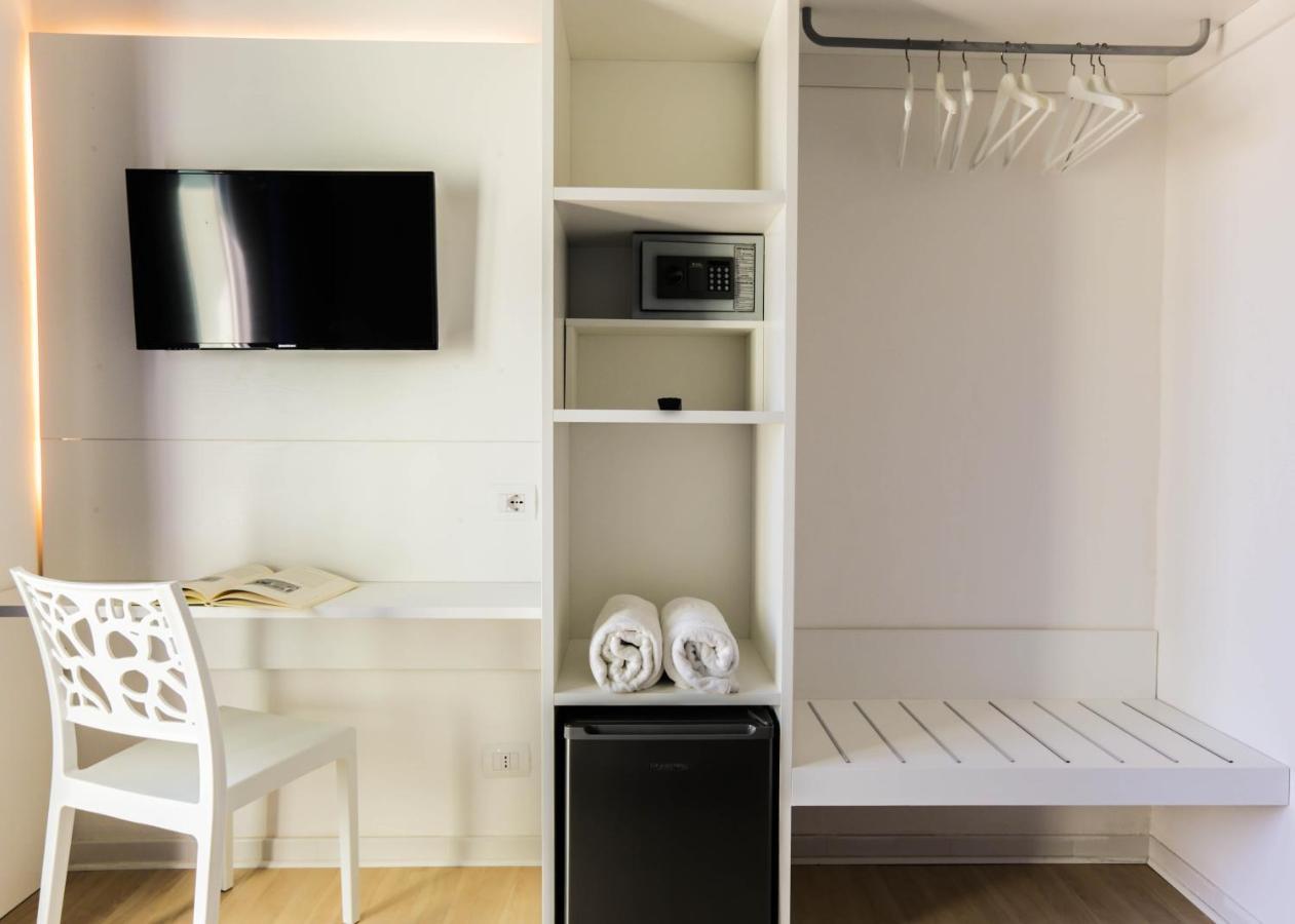 Hotel San Marco 3*