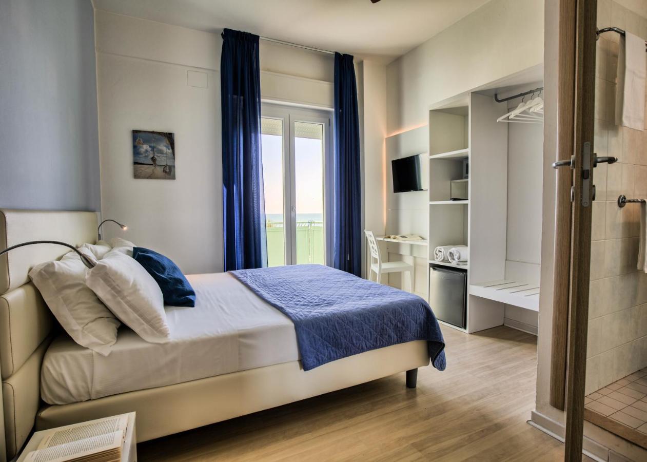 Hotel San Marco Marotta